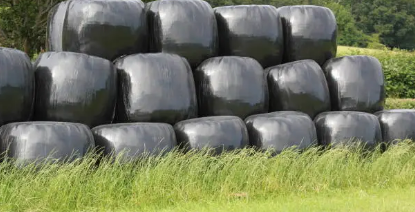 silage plastic