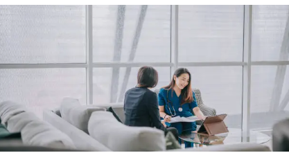 health management consulting