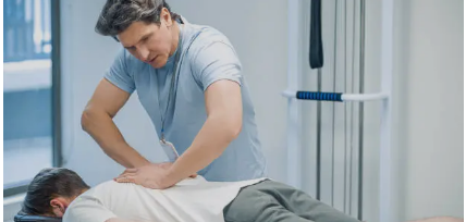 sports physio SA