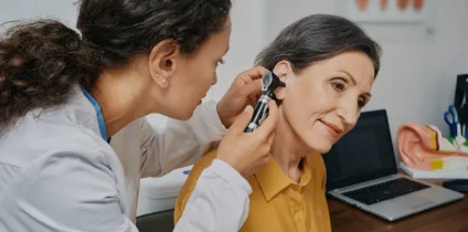 hearing test Adelaide
