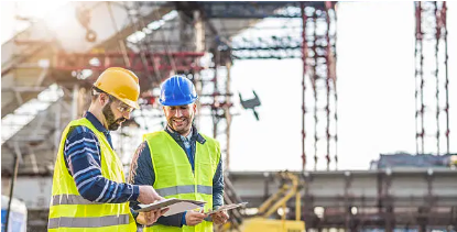 commercial builders Melbourne