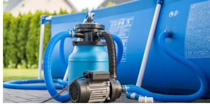Pool Pumps Adelaide