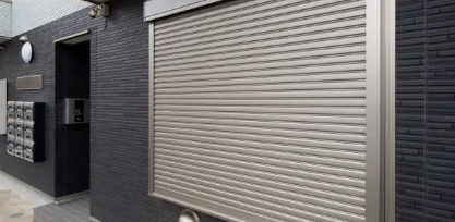 roller shutters Adelaide