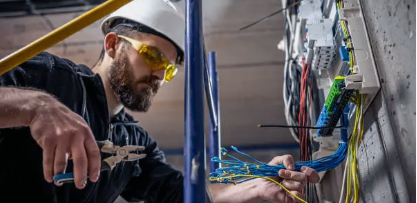 electrician Kensington