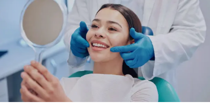 dentist Mount Barker