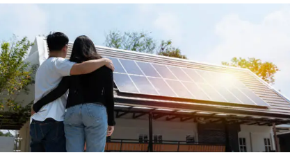 solar battery rebate