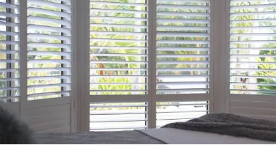 plantation shutters Adelaide