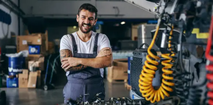 mechanic Norwood