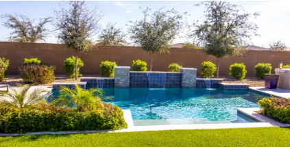fibreglass pools Adelaide
