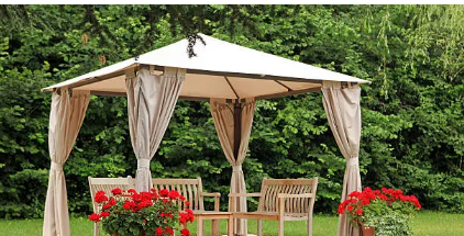 pergolas in Adelaide