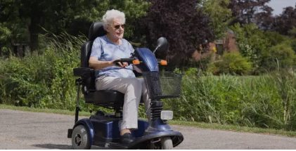 second hand mobility scooters Adelaide