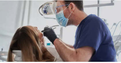 dentist Glenelg