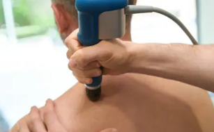 shockwave therapy