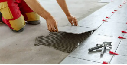 tiling Adelaide