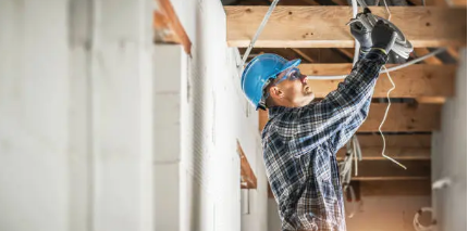 electrician Unley