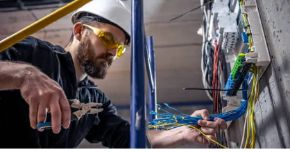 electrician Adelaide