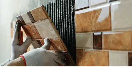 tiling Adelaide