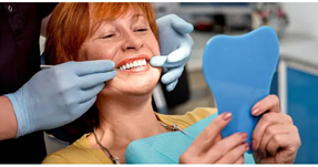 dental implants Adelaide